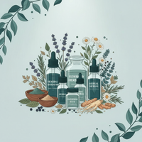 Herbal products