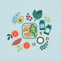 Nutrition