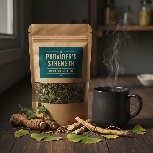 Provider's Strength Product